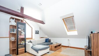 Rodinný dům ve Vamberku - 7