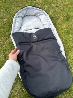 STOKKE Xplory X - 7