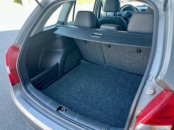 Škoda Fabia 1.4i 16V 63kW KLIMA Tempomat ESP AUX - 7