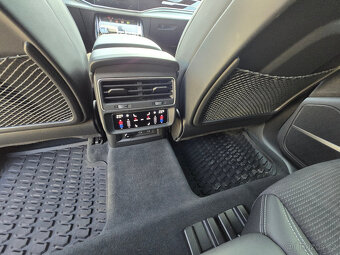 Audi Q8 55 TFSI QUATTRO S-Line Odpočet DPH - 7