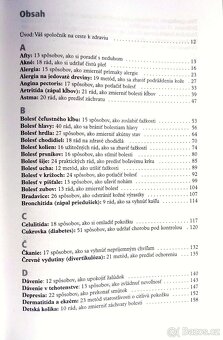 Populární  medicína a psychologie - 7