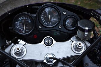 SUZUKI GSX-R 750W (GR7BA) - 38tkm - 7