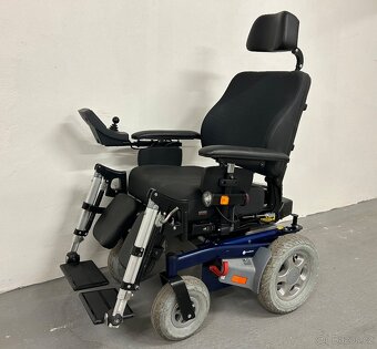 Invalidní vozík se zárukou - 7