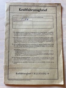 Holder B12 veterán - 7