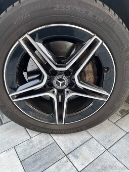Mercedes GLC coupe 220 D 4MATIC odpočet DPH - 7