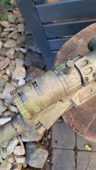 Prodám AR-15 "DMR" - 7