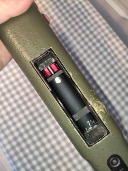 M24 sniper S díly komplet od AIRSOFTPRO - 7