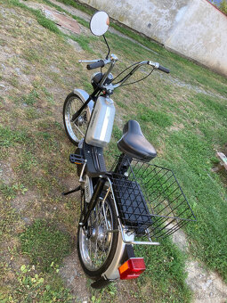 Babeta po GO - 7