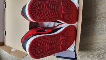 Tenisky Nike Air 1 - 7