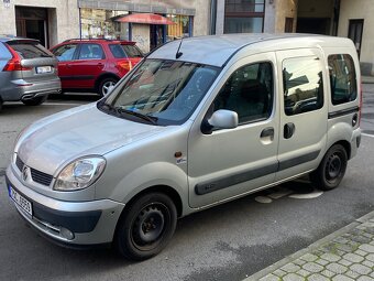 Renault Kangoo - 7