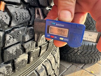 Alu disk 5x112 17" pro audi Q5, A64G atd - 7