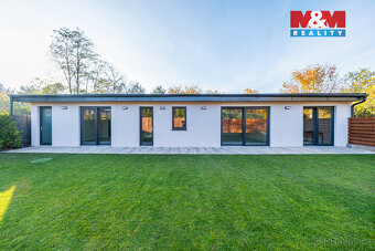 Prodej rodinného domu, 96 m², Praha, ul. Lužní - 7