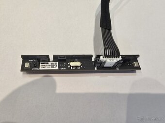 Nahradní díly Samsung OLED 65 S90D 2024 (QE65S90DATXXH) - 7