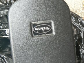 Pouzdro na kytaru Rock case - 7