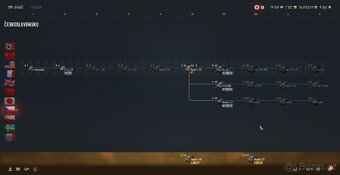 World of Tanks účet včetně emailu WoT 11 HACKER - 7