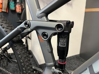 CUBE Stereo Hybrid 120 PRO 625 vel.L 2023 184km - 7