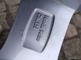 alu.kola 5x114,3 original HONDA HR-V - 7