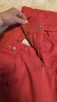 Dámské lyžařské kalhoty O' Neill vel. XS - 7