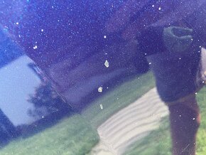 skoda fabia II 2 roomster haubna 9462 kapota lift - 7