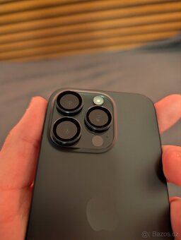 iPhone 15 Pro 1TB - SUPER STAV ✅ - 7