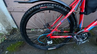 Horské kolo Kellys Viper – plně pojízdné - 7