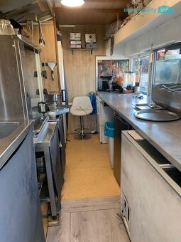 Pronájem, stánek rychlého občerstvení, 8 m2, Praha 9 - 7