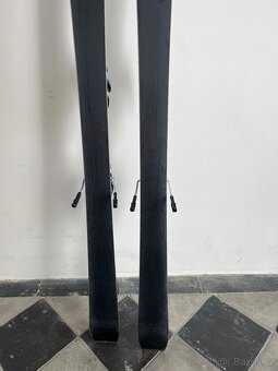 Dámské lyže Dynastar Venus 148cm - 7