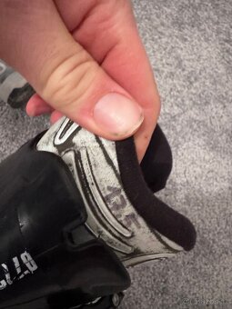 Dětské lyžáky Dalbelo 17,5 - 7