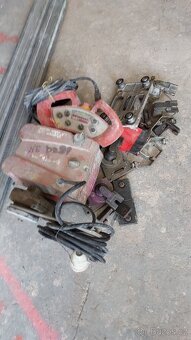 Stěnová pila HILTI DS-TS 5 - 7