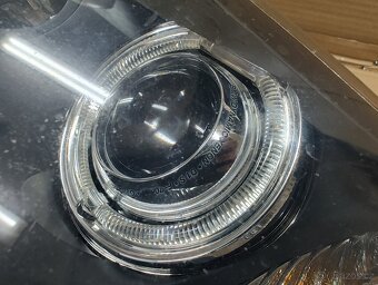 BMW X3 E83 LCi - LP xenon světlo 06-10 - 7