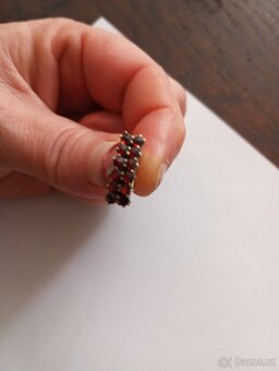 České granáty - 7