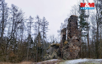 Prodej pole, 15611 m², Zbýšov - 7