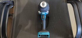 Rázový utahovák 800Nm pro Makitu 18V - skladem - 7