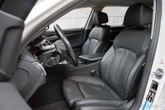 BMW 520d xD LUXURY TAŽNÉ DPH ČR 1M - 7