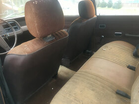 Ford Consul Granada - 7