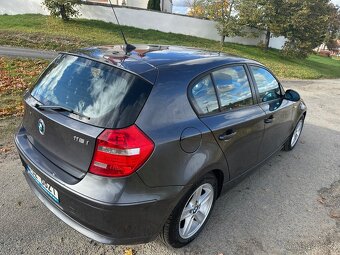 Bmw 116 i - 7