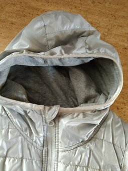 Dámská vesta Puma velikost XS. - 7