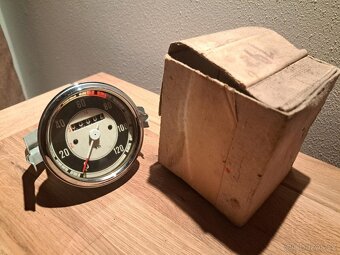 Jawa-ČZ Tachometr - 7