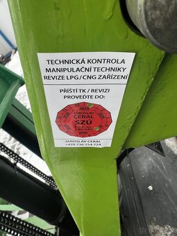 Prodám Destu MV12B - 7