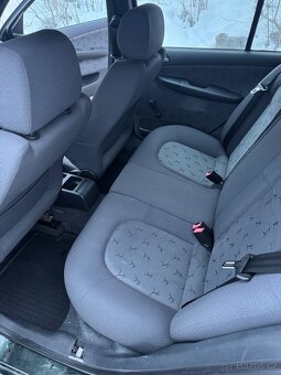 Škoda Fabia 1.9 TDI 74kw - 7