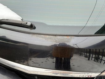 Opel Astra h 1.9 tdci - 7