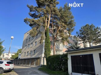 Pronájem byt 4+1, 83㎡ - 7