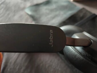 Sluchátka Jabra Evolve 2 - 7