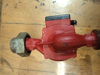 Oběhové čerpadlo - 7