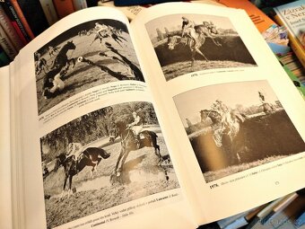 OD FANTOMA PO PERUÁNA (Velká Pardubická) - 7