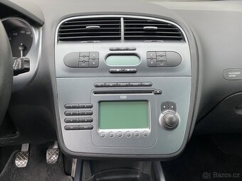 Seat Altea 1.4 TSi , 92 kW benzín, 2009 - 7