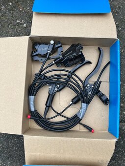 Elektrokoloběžka - 7