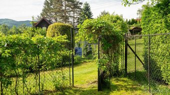 Prodej, chata, Janovice, Bystré - 7