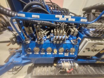 vrtna souprava sedidrill - 7