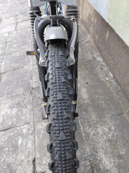 PRODÁM JÍZDNÍ KOLO AUTHOR - 7